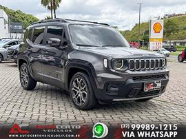 JEEP RENEGADE LONG. T270 1.3 TB 4X2 FLEX AUT. 2022/2023