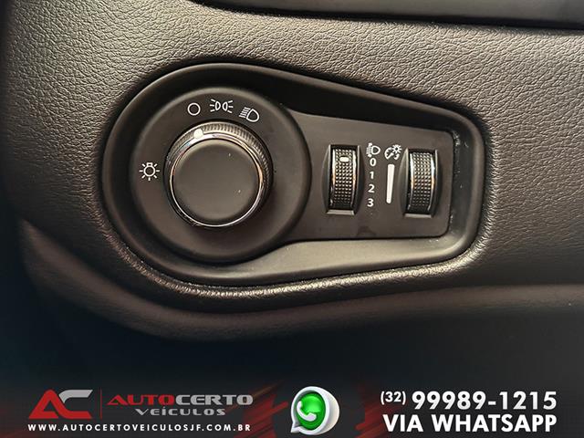 JEEP Renegade LONG. T270 1.3 TB 4X2 FLEX AUT. 2023