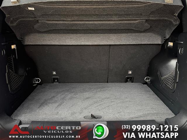 JEEP Renegade LONG. T270 1.3 TB 4X2 FLEX AUT. 2023