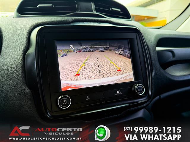 JEEP RENEGADE SPORT T270 1.3 TB 4X2 FLEX AUT. 2023