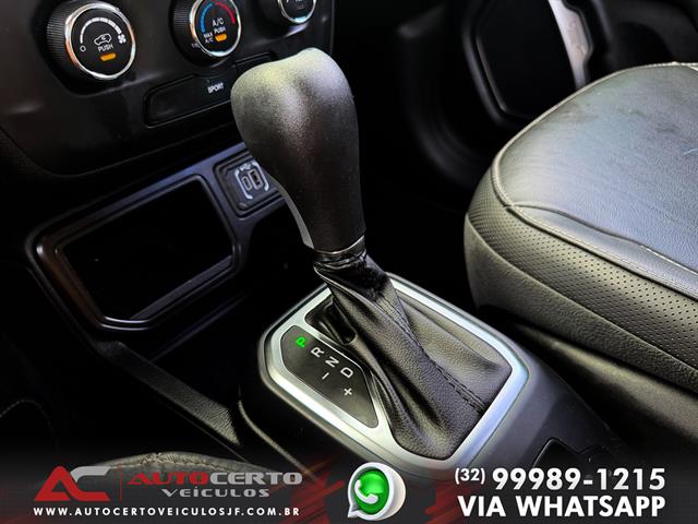 JEEP RENEGADE SPORT T270 1.3 TB 4X2 FLEX AUT. 2023