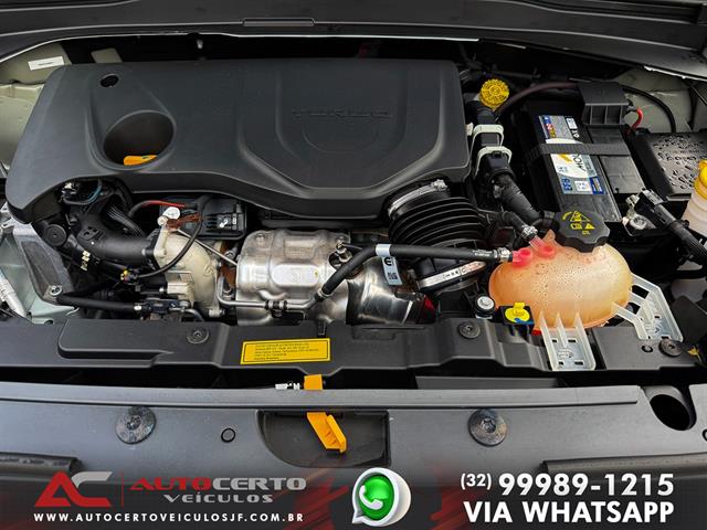 JEEP RENEGADE SPORT T270 1.3 TB 4X2 FLEX AUT. 2023