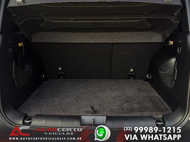 JEEP RENEGADE SPORT T270 1.3 TB 4X2 FLEX AUT. 2023