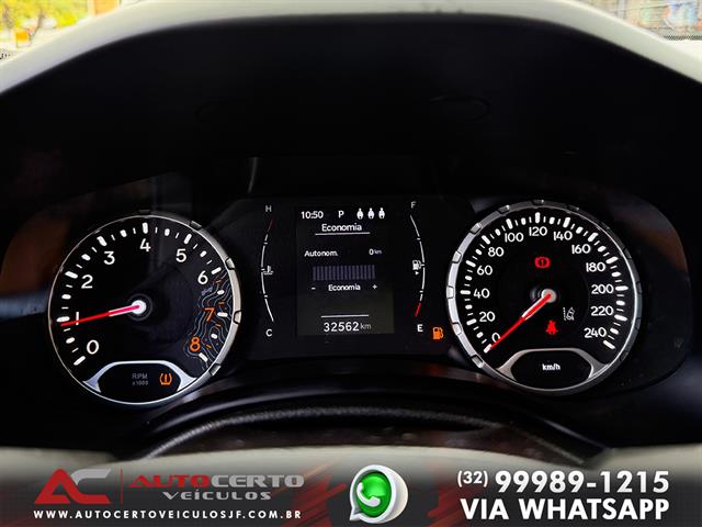 JEEP RENEGADE SPORT T270 1.3 TB 4X2 FLEX AUT. 2023