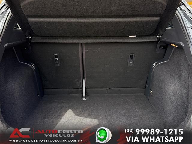 NISSAN KICKS ADVANCE 1.6 16V FLEX AUT. 2022