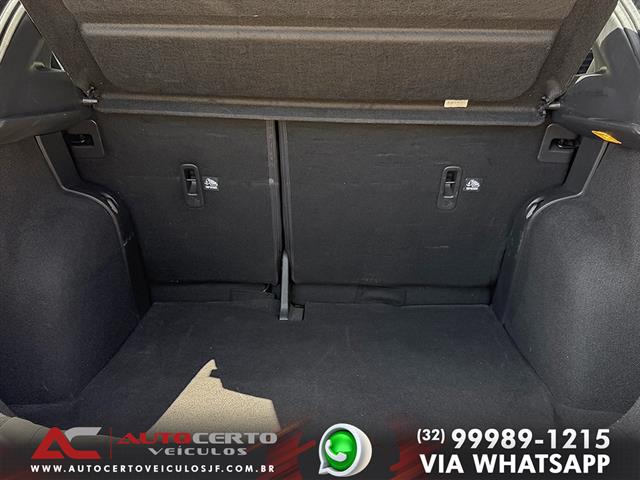 NISSAN KICKS SENSE 1.6 16V FLEX AUT. 2024