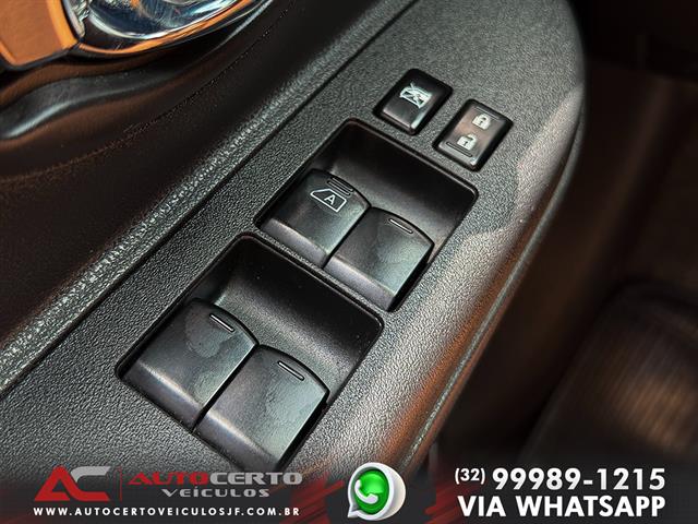 NISSAN MARCH S 1.6 16V FLEX FUEL 5P 2012