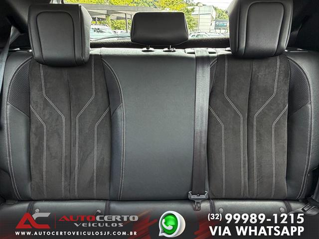 PEUGEOT 208 ALLURE 1.6 FLEX 16V 5P AUT. 2021