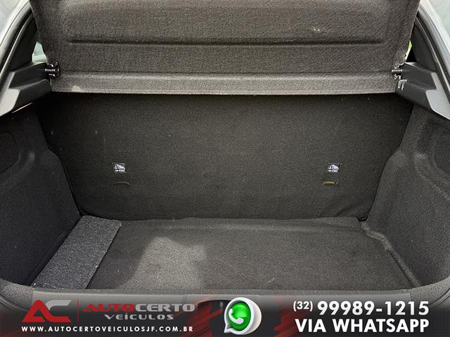 PEUGEOT 208 ALLURE 1.6 FLEX 16V 5P AUT. 2021