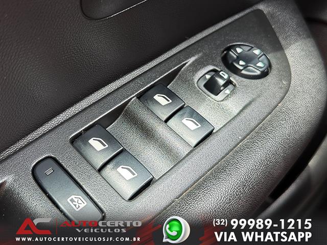 PEUGEOT 208 GRIFFE 1.6 FLEX 16V 5P AUT. 2022