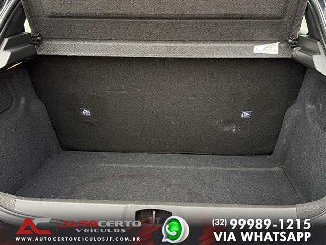 PEUGEOT 208 GRIFFE 1.6 FLEX 16V 5P AUT. 2022