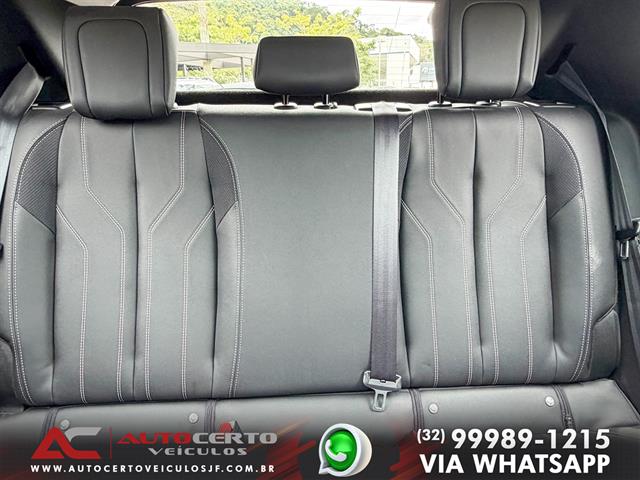 PEUGEOT 208 GRIFFE 1.6 FLEX 16V 5P AUT. 2022