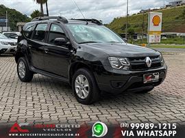RENAULT DUSTER EXPRESSION 1.6 HI-FLEX 16V MEC. 2019/2020