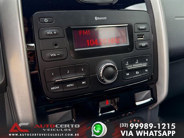 RENAULT DUSTER EXPRESSION 1.6 HI-FLEX 16V MEC. 2020