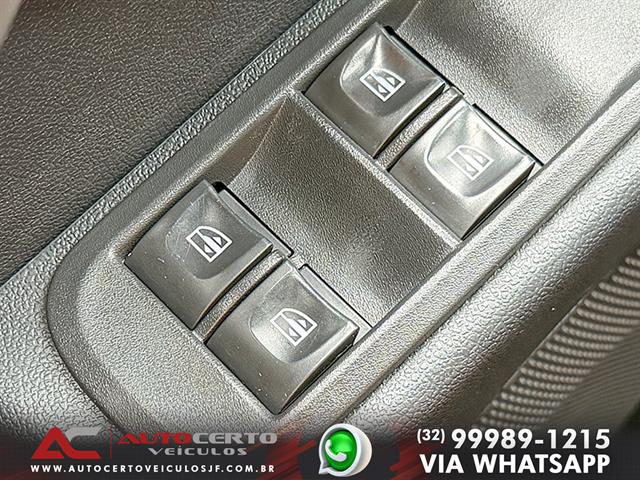 RENAULT DUSTER EXPRESSION 1.6 HI-FLEX 16V MEC. 2020