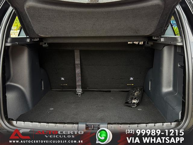 RENAULT DUSTER EXPRESSION 1.6 HI-FLEX 16V MEC. 2020
