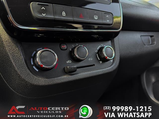 RENAULT KWID OUTSIDER 1.0 FLEX 12V 5P MEC. 2020