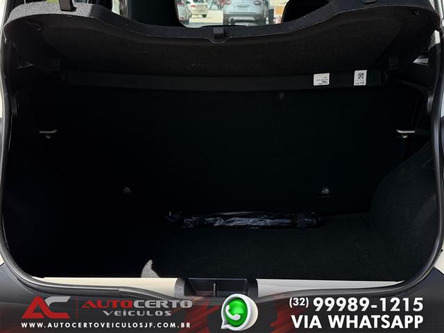RENAULT KWID OUTSIDER 1.0 FLEX 12V 5P MEC. 2020