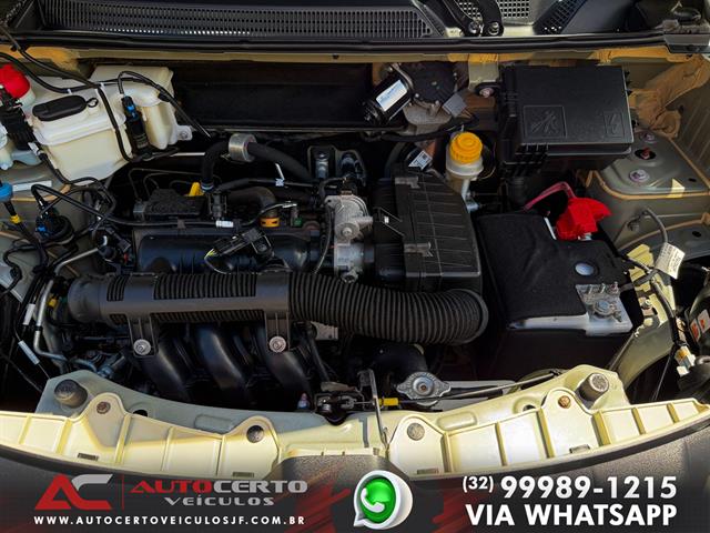 RENAULT KWID OUTSIDER 1.0 FLEX 12V 5P MEC. 2020