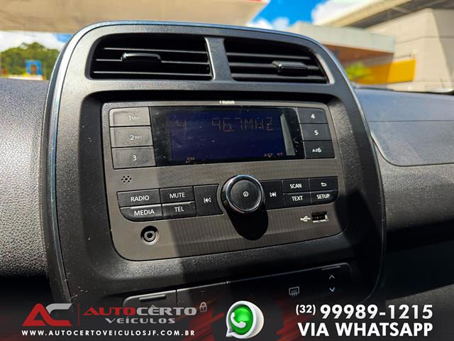 RENAULT KWID ZEN 1.0 FLEX 12V 5P MEC. 2023