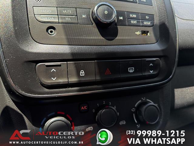 RENAULT KWID ZEN 1.0 FLEX 12V 5P MEC. 2023