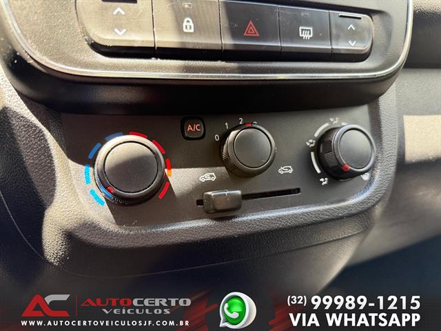 RENAULT KWID ZEN 1.0 FLEX 12V 5P MEC. 2023