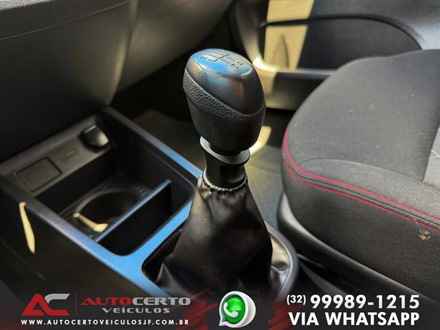 RENAULT KWID ZEN 1.0 FLEX 12V 5P MEC. 2023