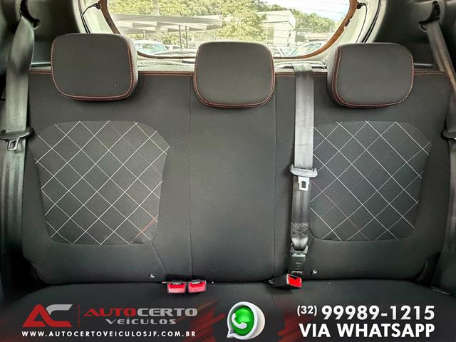 RENAULT KWID ZEN 1.0 FLEX 12V 5P MEC. 2023