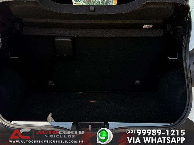 RENAULT KWID ZEN 1.0 FLEX 12V 5P MEC. 2023