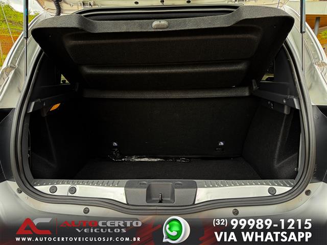 RENAULT SANDERO STEPWAY FLEX 1.6 16V 5P 2020