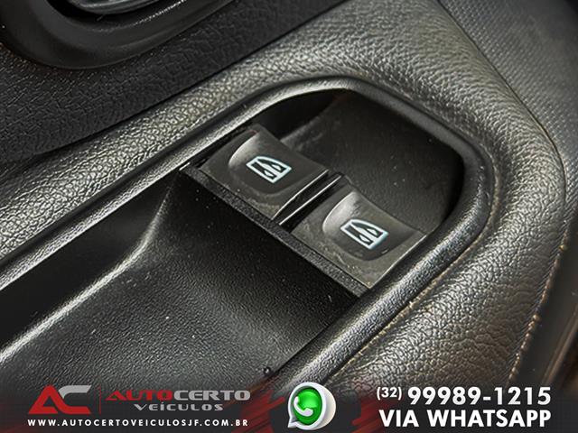 RENAULT SANDERO STEPWAY FLEX 1.6 16V 5P 2020