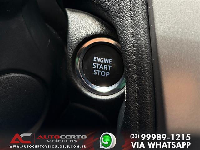 TOYOTA YARIS XLS CONNECT SED. 1.5 FLEX 16V AUT. 2022