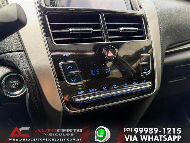 TOYOTA YARIS XLS CONNECT SED. 1.5 FLEX 16V AUT. 2022