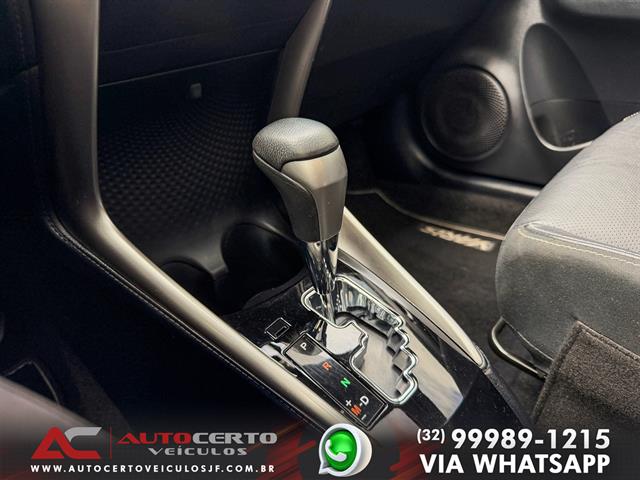 TOYOTA YARIS XLS CONNECT SED. 1.5 FLEX 16V AUT. 2022