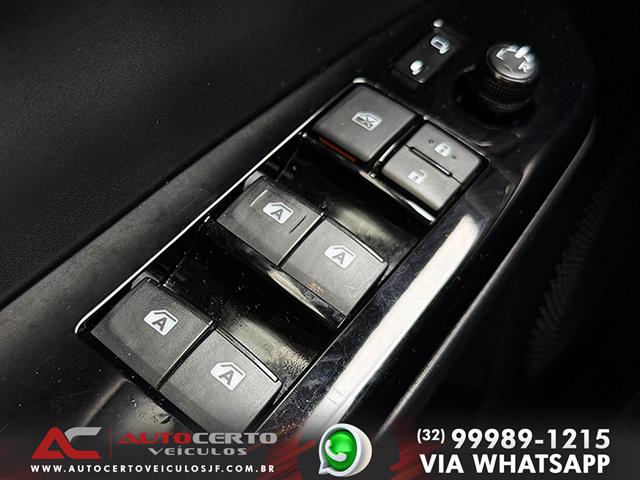 TOYOTA YARIS XLS CONNECT SED. 1.5 FLEX 16V AUT. 2022