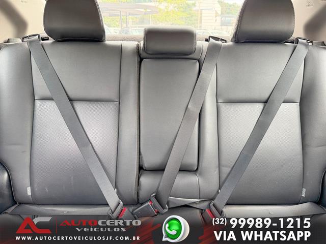 TOYOTA YARIS XLS CONNECT SED. 1.5 FLEX 16V AUT. 2022