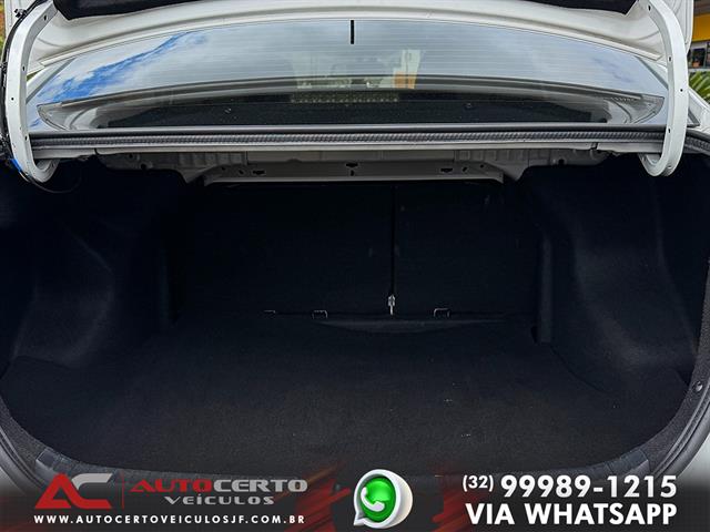 TOYOTA YARIS XLS CONNECT SED. 1.5 FLEX 16V AUT. 2022