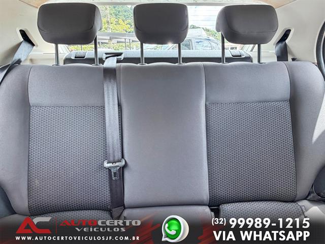 VOLKSWAGEN Gol 1.0 FLEX 12V 5P 2023