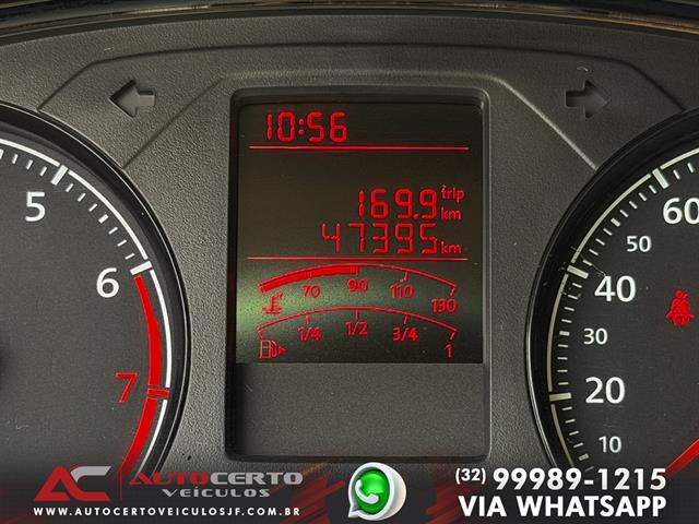 VOLKSWAGEN Gol 1.0 FLEX 12V 5P 2023