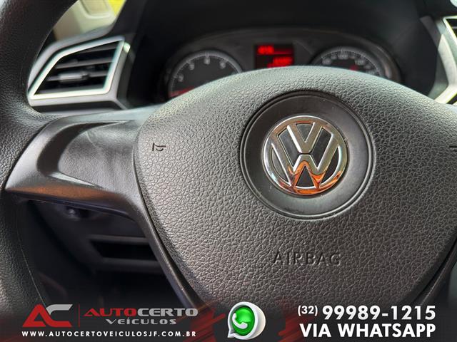 VOLKSWAGEN Gol 1.0 FLEX 12V 5P 2023