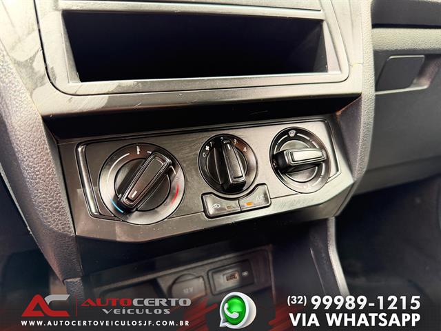 VOLKSWAGEN Gol 1.0 FLEX 12V 5P 2023