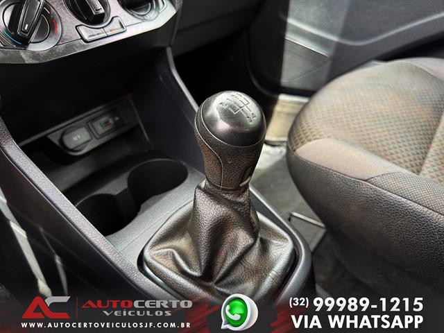 VOLKSWAGEN Gol 1.0 FLEX 12V 5P 2023