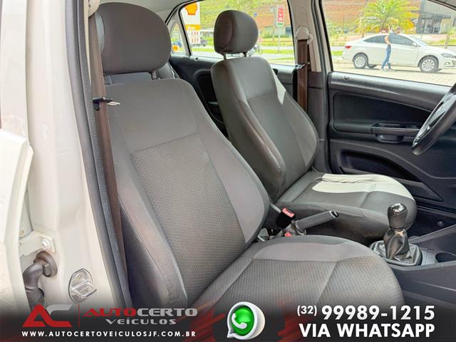 VOLKSWAGEN Gol 1.0 FLEX 12V 5P 2023