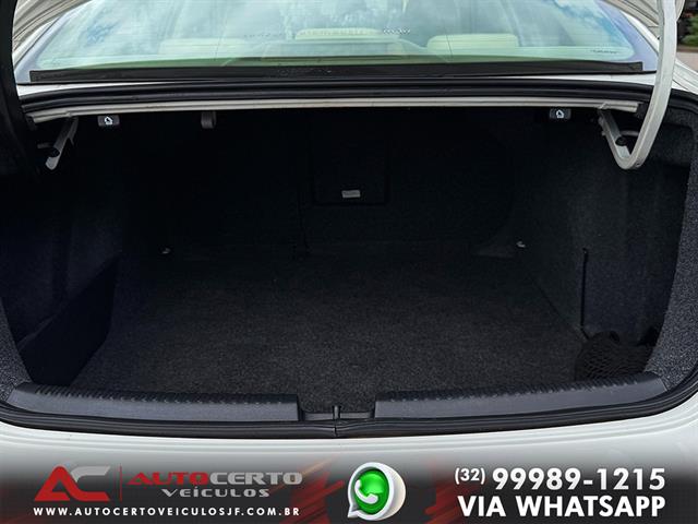 VOLKSWAGEN JETTA COMFORTLINE  2.0 T.FLEX 8V 4P MEC. 2012
