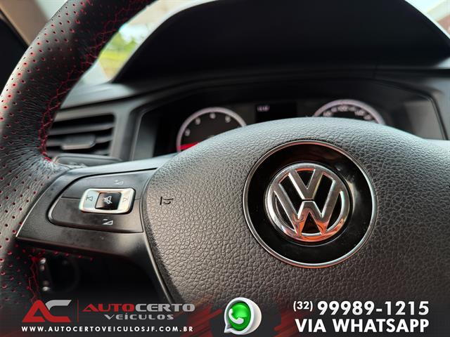 VOLKSWAGEN POLO 1.0 FLEX 12V 5P 2020