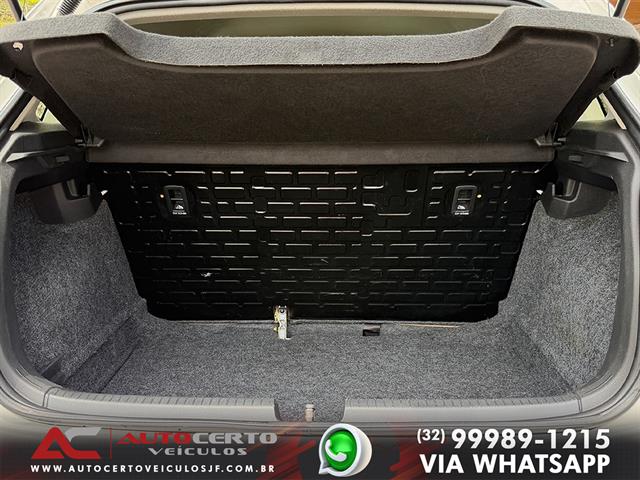 VOLKSWAGEN POLO 1.0 FLEX 12V 5P 2020