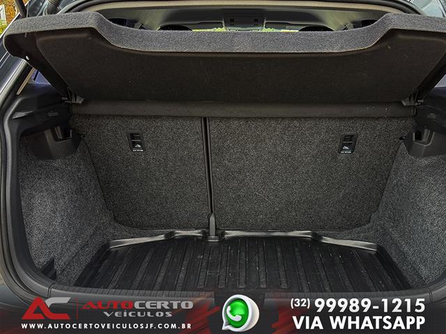 VOLKSWAGEN POLO HIGHLINE 200 TSI 1.0 FLEX 12V AUT. 2021