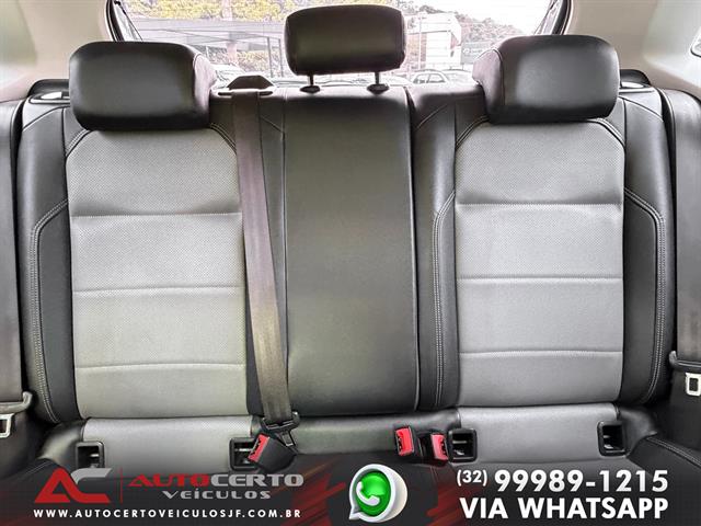 VOLKSWAGEN POLO HIGHLINE 200 TSI 1.0 FLEX 12V AUT. 2021