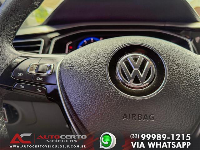 VOLKSWAGEN POLO HIGHLINE 200 TSI 1.0 FLEX 12V AUT. 2021