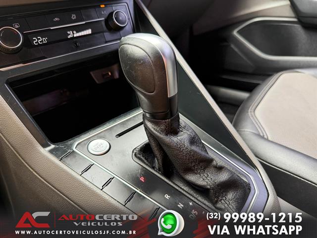 VOLKSWAGEN POLO HIGHLINE 200 TSI 1.0 FLEX 12V AUT. 2021